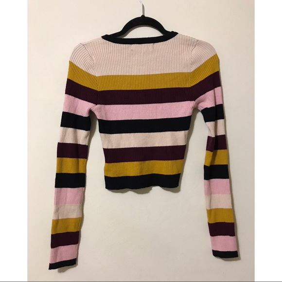 FLASH SALE🚨Forever21 Sweater—NEVER WORN - Picture 4 of 7
